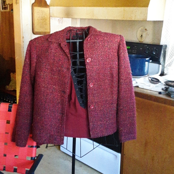 Jacket - Picture 5 of 8